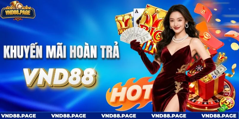 Khuyến mãi hoàn trả theo tổng vốn